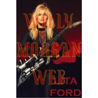 Lita Ford 1